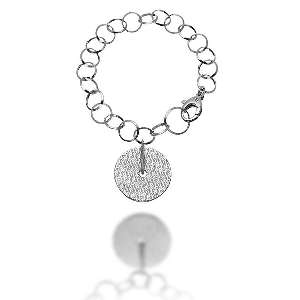 GC Silver Silver Bracelet - Image 2