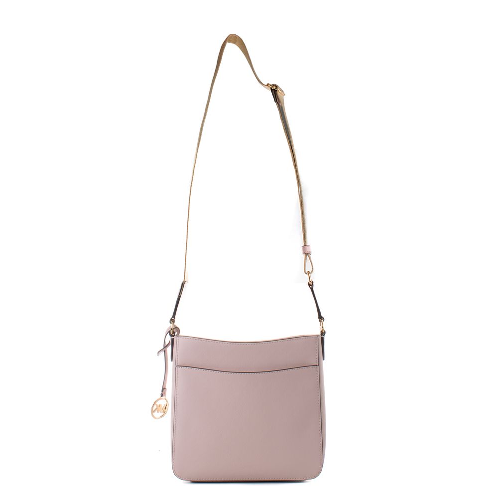 Michael Kors Multicolor Canvas Shoulder Bag - Image 2