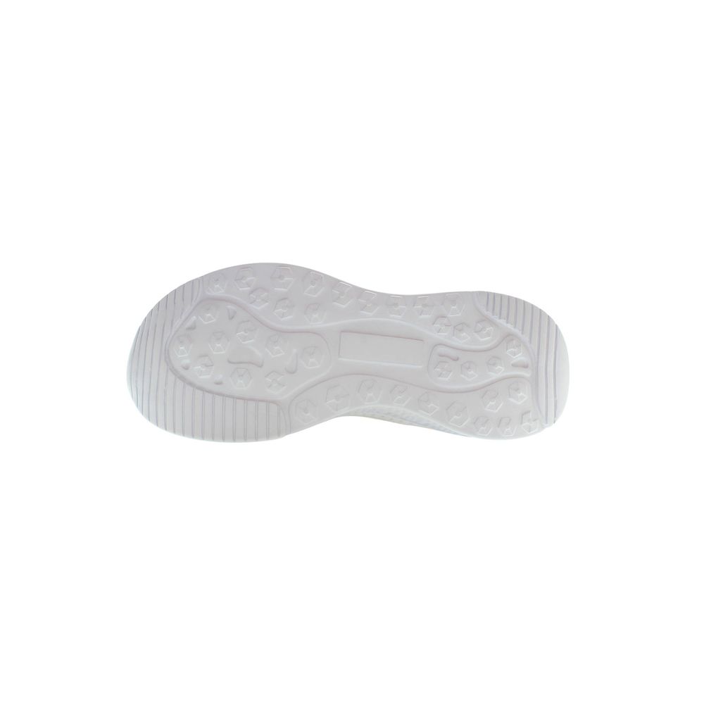 U.S. POLO ASSN. Green Polyester Men Sneaker - Image 3