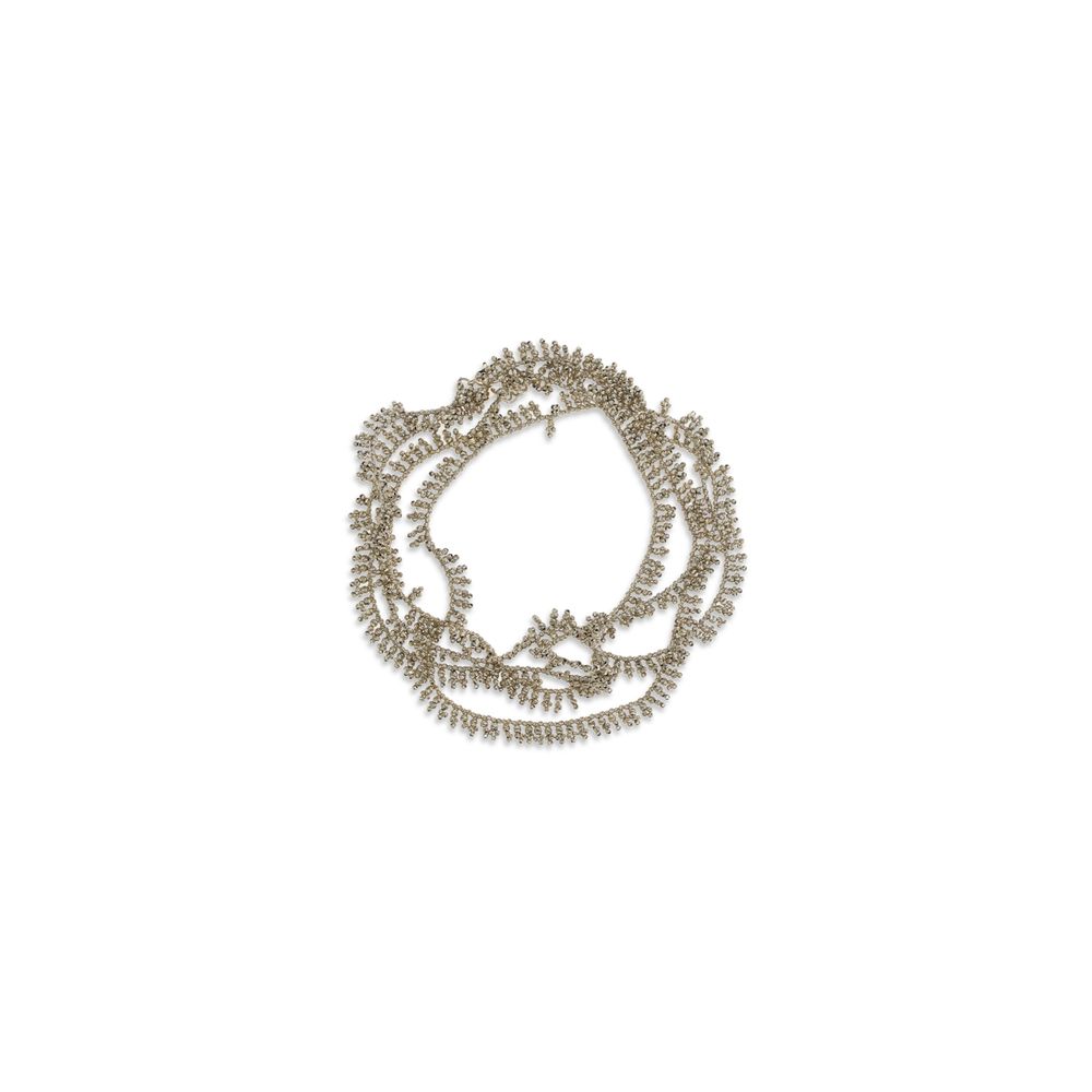 Brunello Cucinelli Silver Silver Bracelet - Image 2