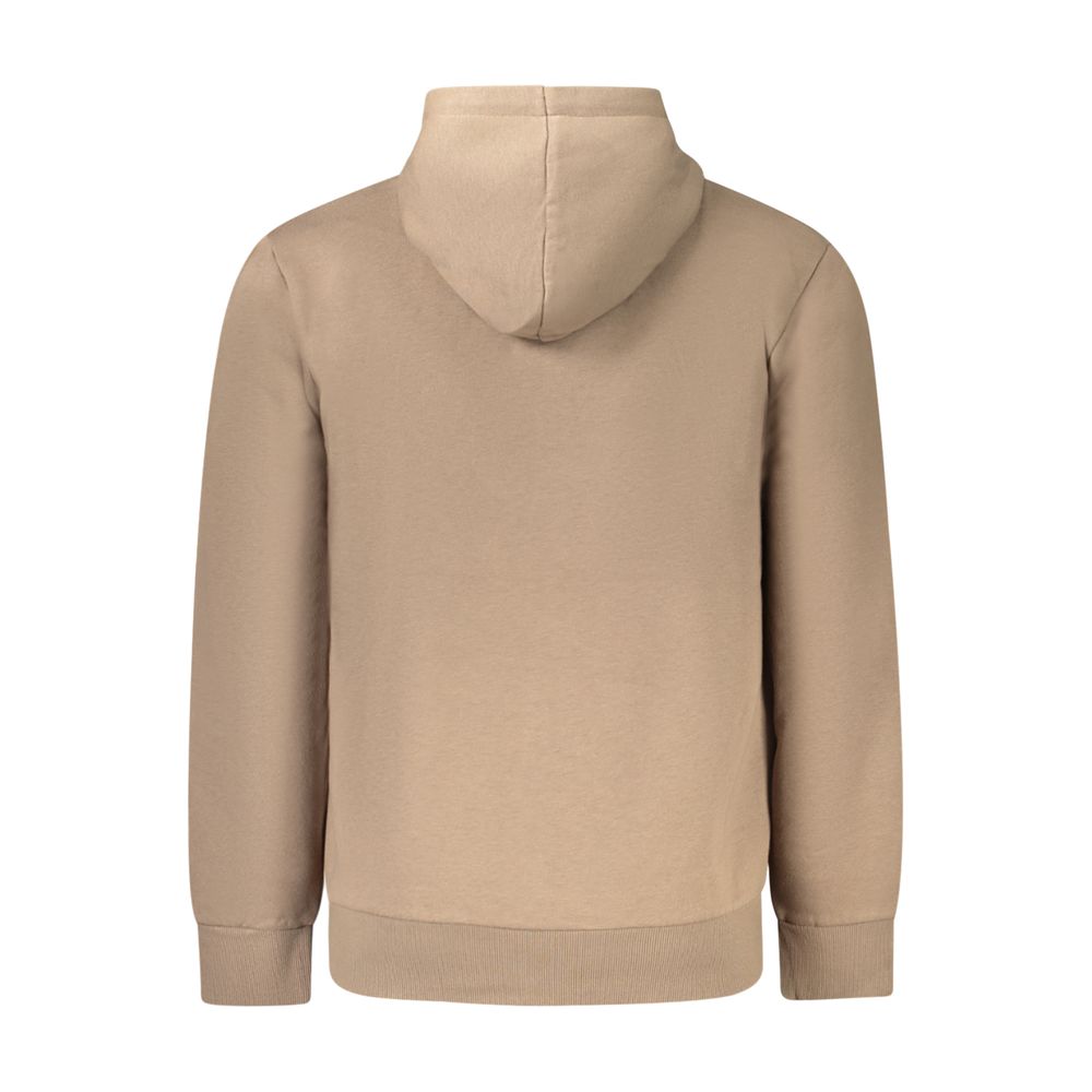 Timberland Brown Cotton Men Sweater - Image 2