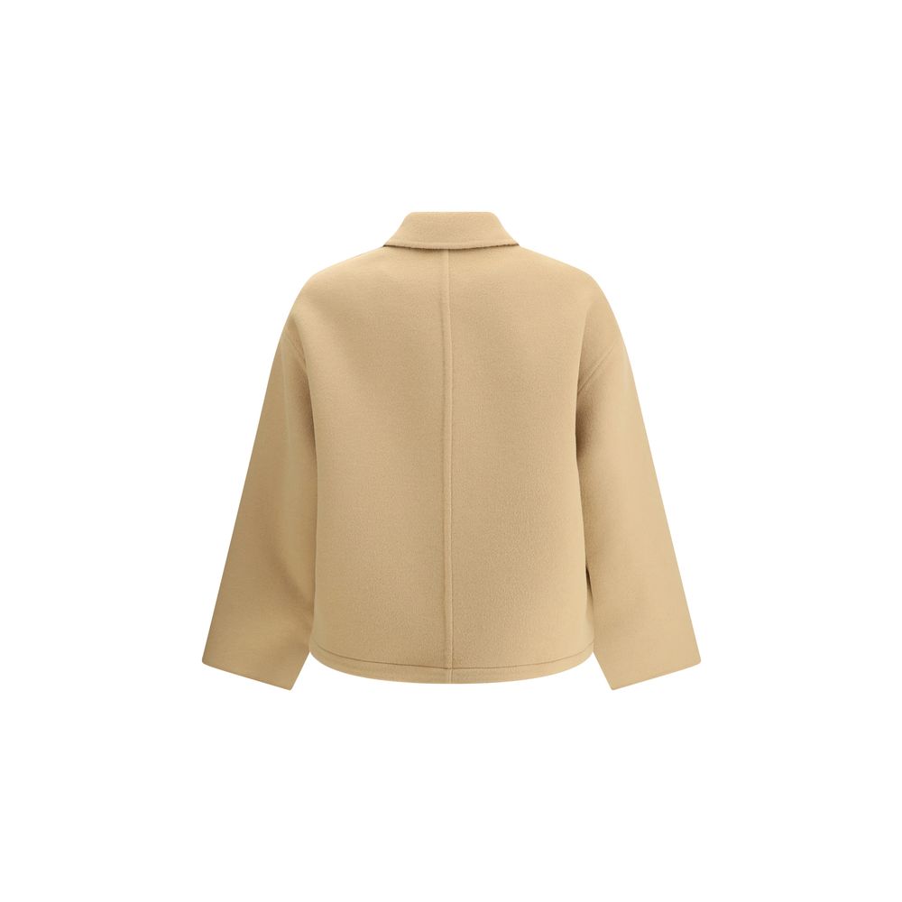 Gucci Beige Wool Clothing - Image 2