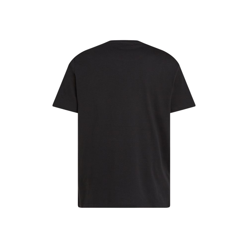 Calvin Klein Jeans Black Cotton Clothing - Image 2