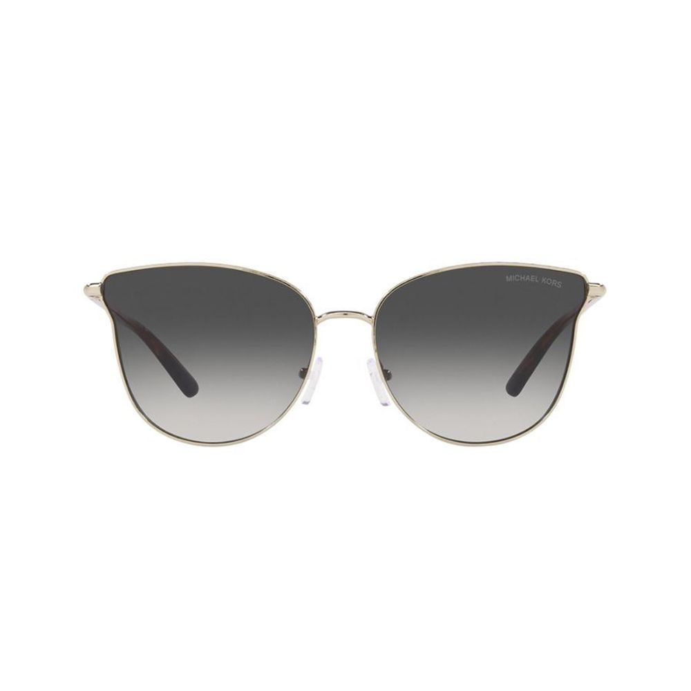 Michael Kors Gold Metal Sunglasses - Image 2