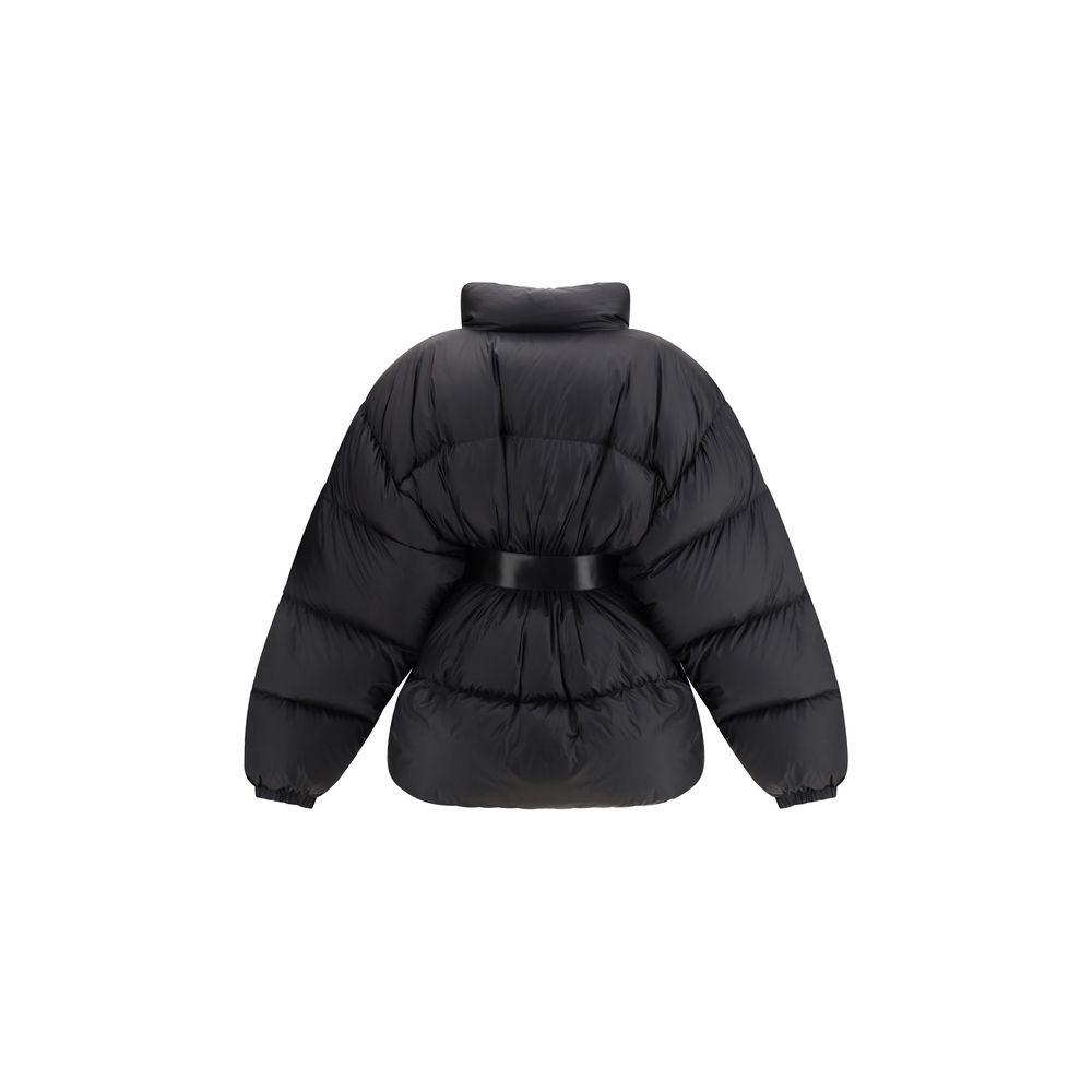 Balenciaga Black Polyamide Clothing - Image 2