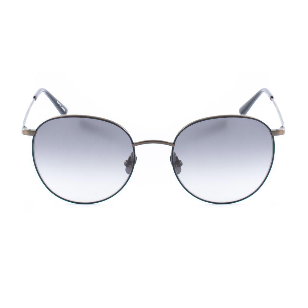 Belstaff Brown Titanium Sunglasses - Image 2