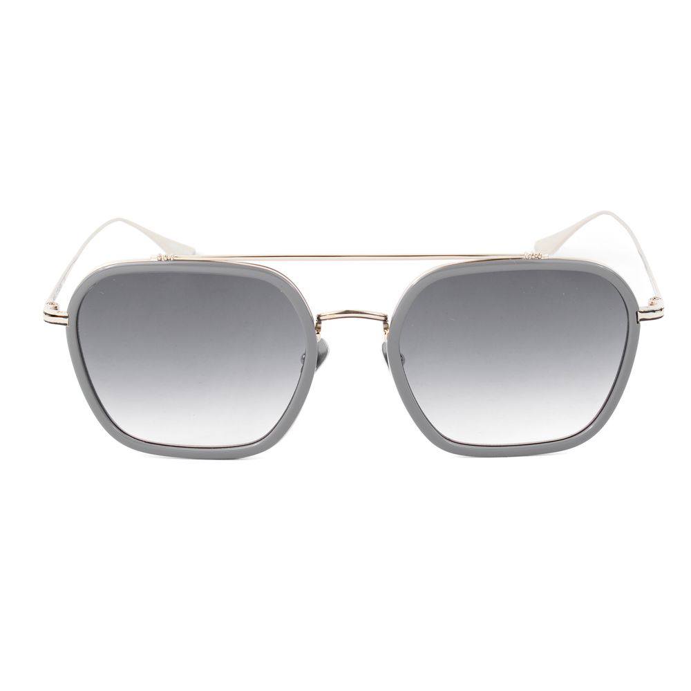 Belstaff Gray Titanium Sunglasses - Image 2