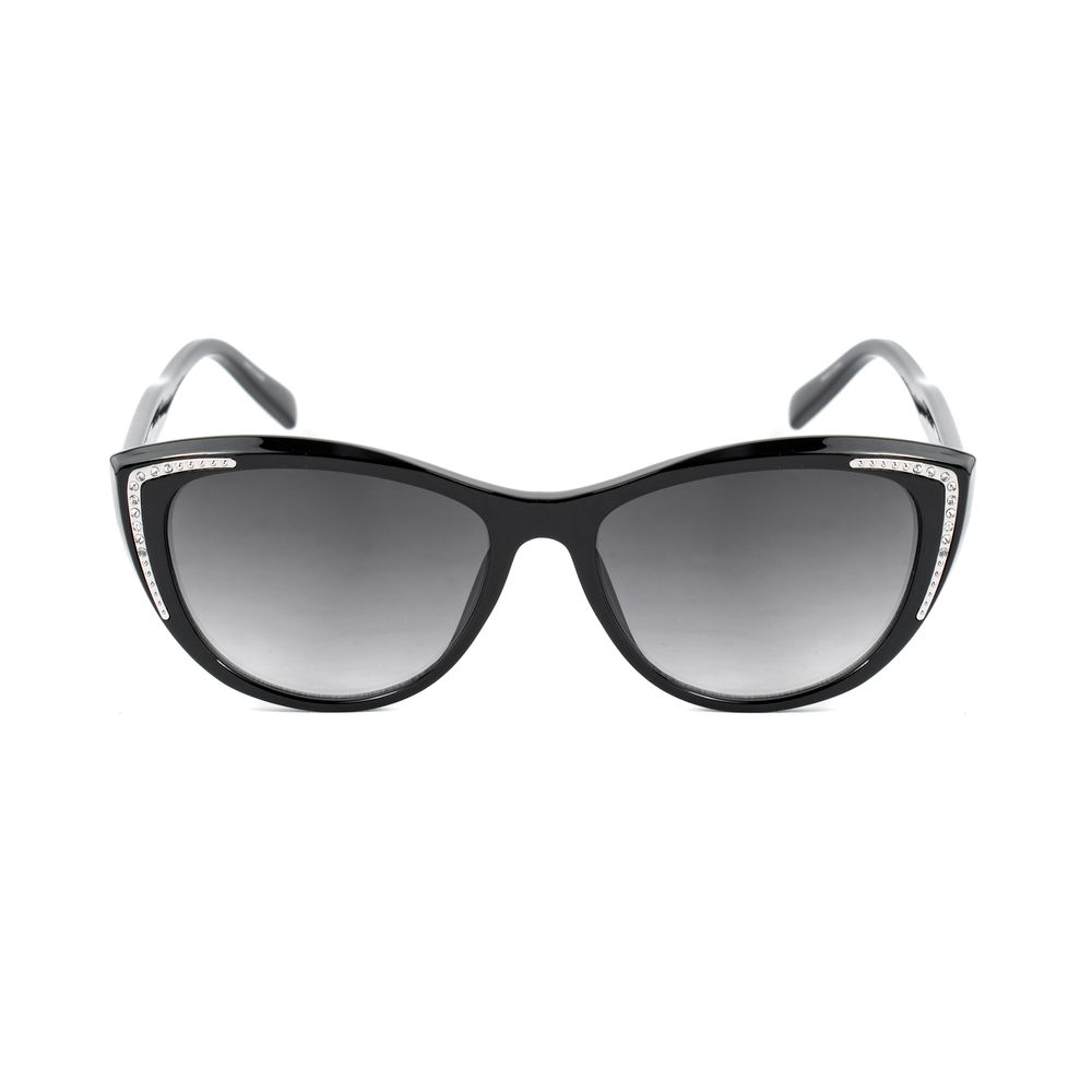 Guess Black Metal Sunglasses - Image 2