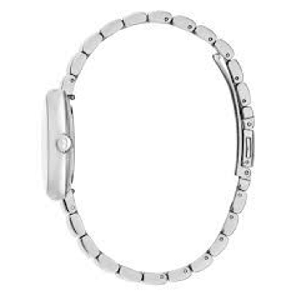 Furla Gray Stainless Steel Dress Watch - Image 2