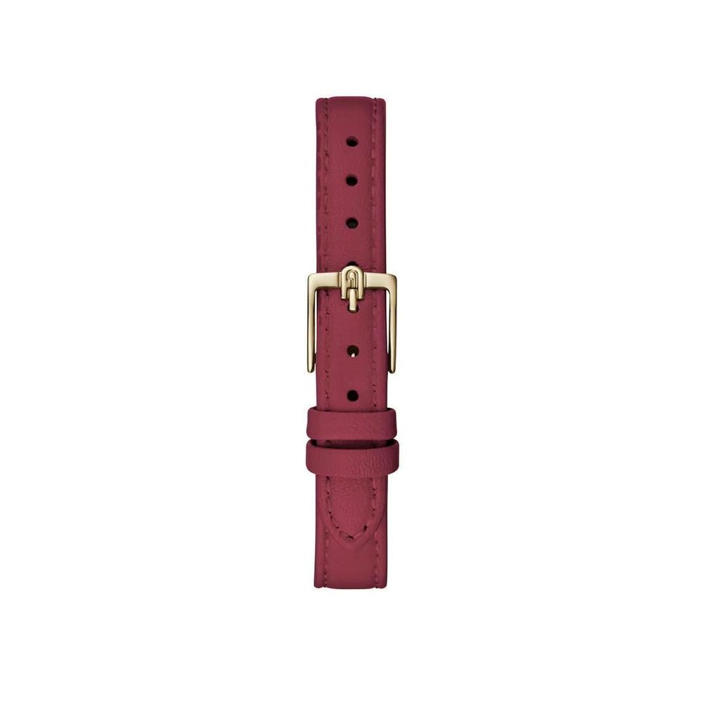 Furla Multicolor Leather Dress Watch - Image 3