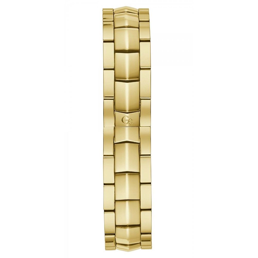 GC Gold Stainless Steel Dress Watch - Image 3