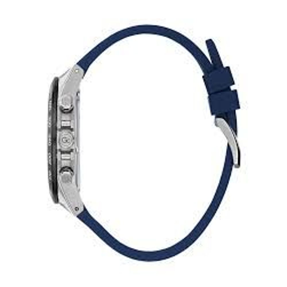 GC Blue Synthetic Sport Watch - Image 2