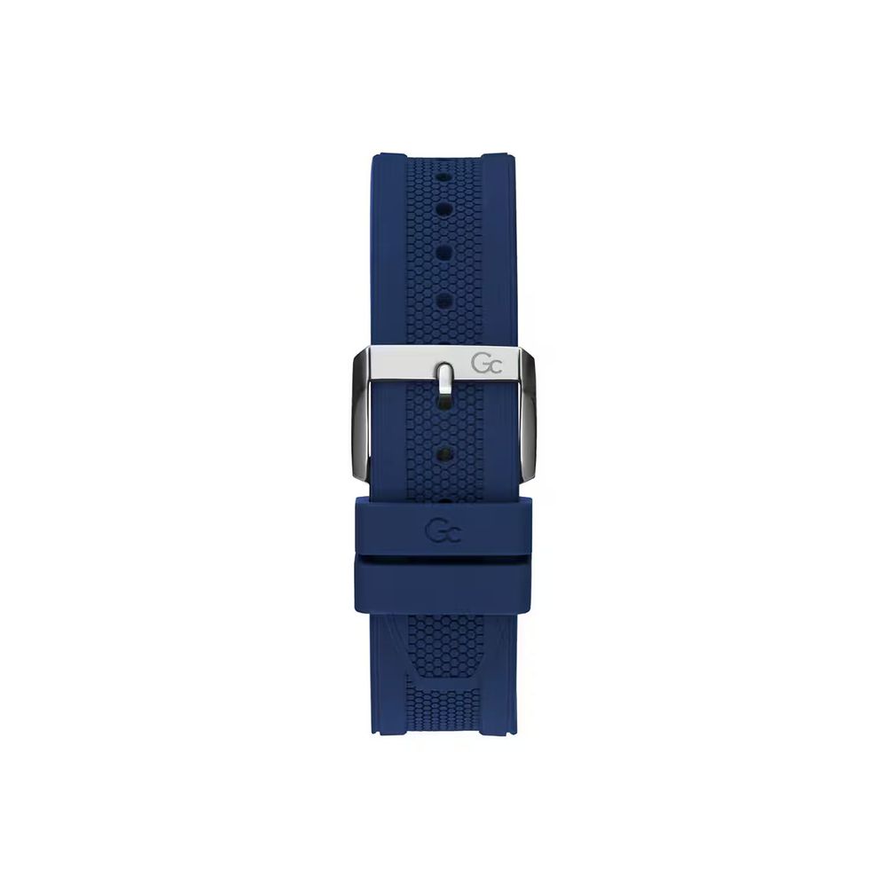 GC Blue Synthetic Sport Watch - Image 3