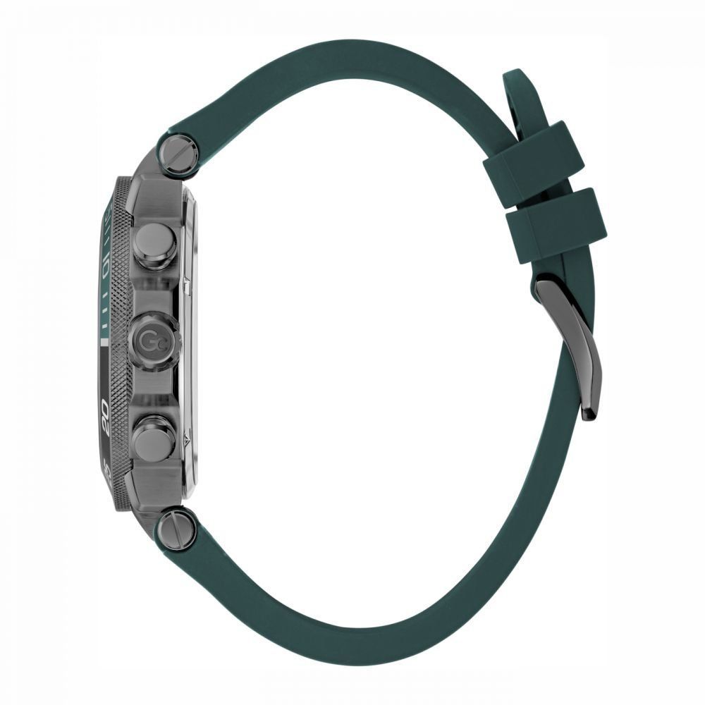 GC Bicolor Synthetic Sport Watch - Image 2