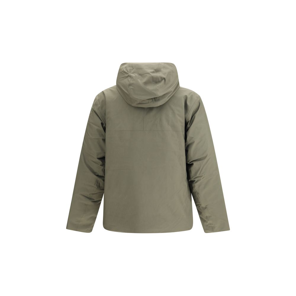 The North Face Bicolor Polyester Clothing - Image 2