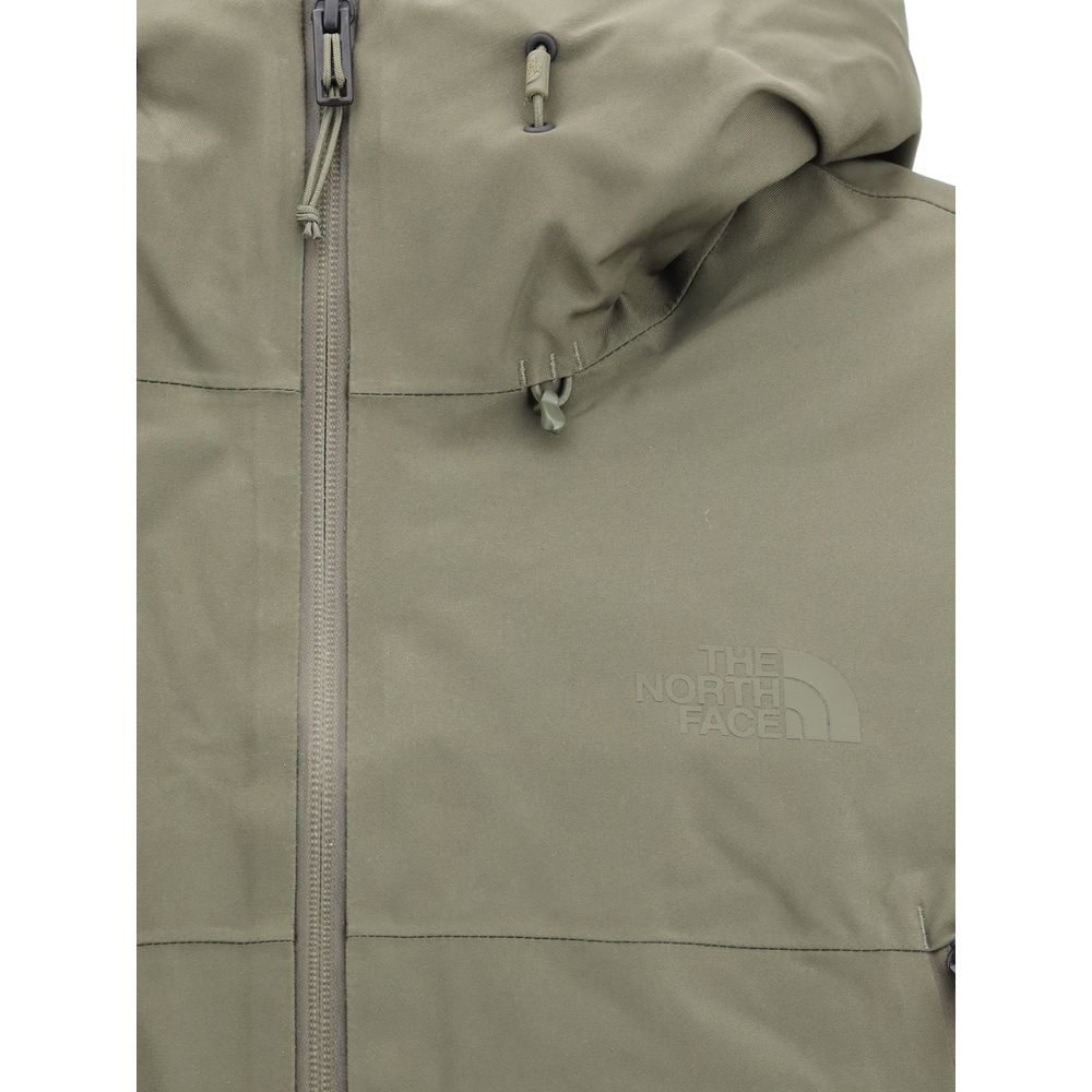 The North Face Bicolor Polyester Clothing - Image 3