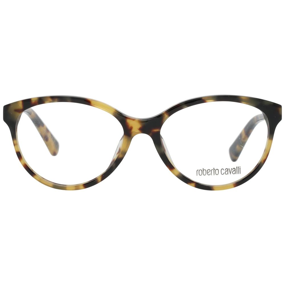 Roberto Cavalli Multicolor Metal Glasses (Frames) - Image 2