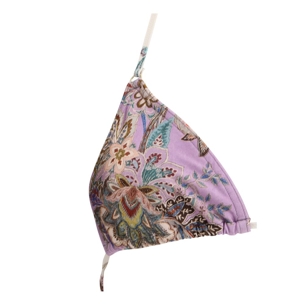 Zimmermann Multicolor Lycra Bikini - Image 3