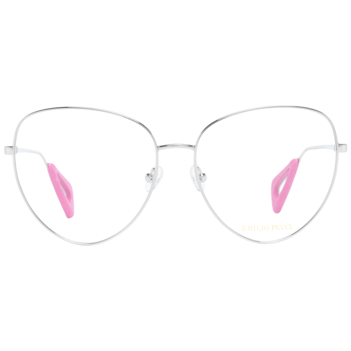 Emilio Pucci Rose Gold Women Optical Frames - Image 2