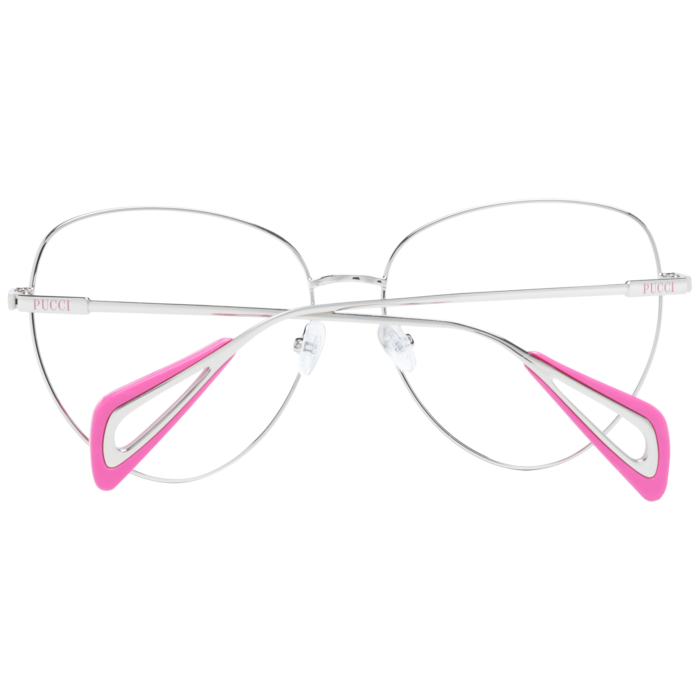 Emilio Pucci Rose Gold Women Optical Frames - Image 3