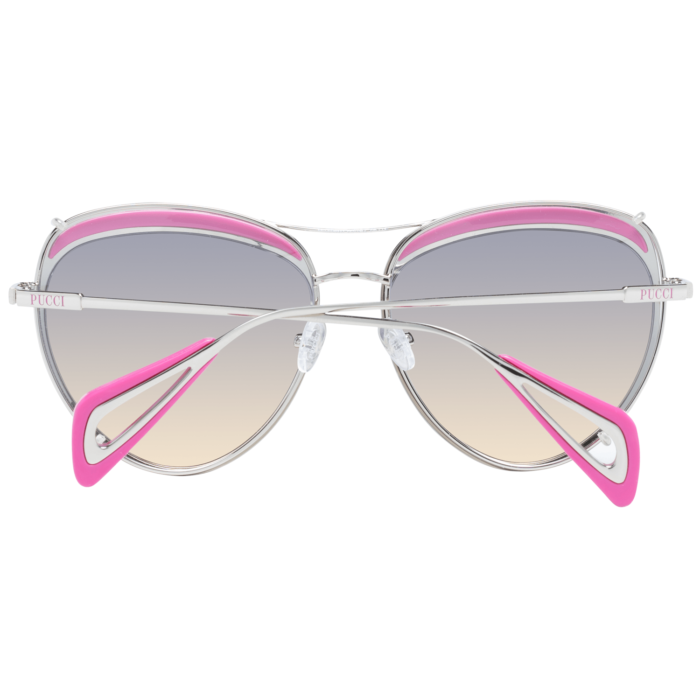 Emilio Pucci Rose Gold Women Optical Frames - Image 5