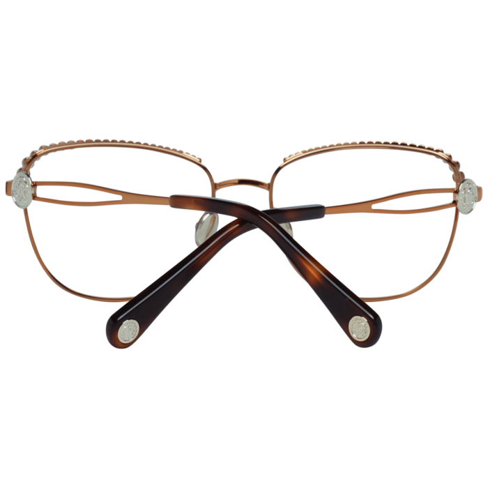 Roberto Cavalli Copper Women Frames - Image 2