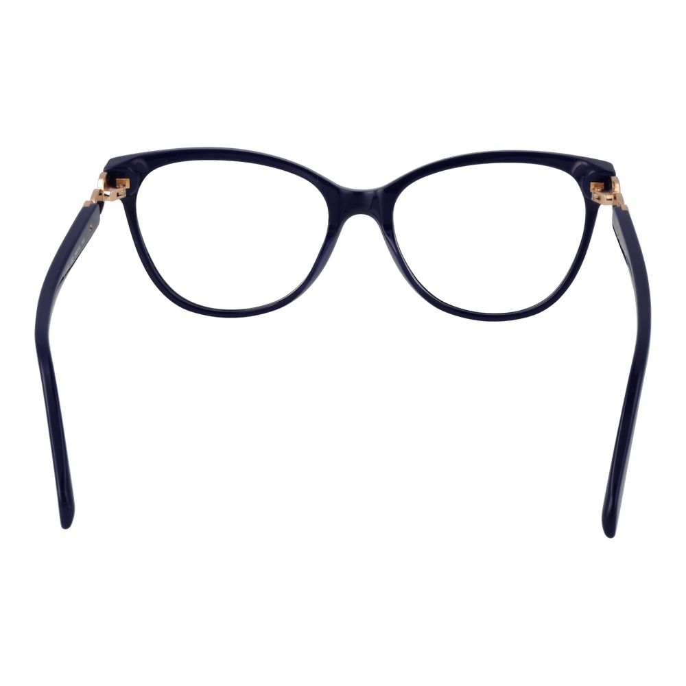 Emilio Pucci Blue Women Optical Frames - Image 3