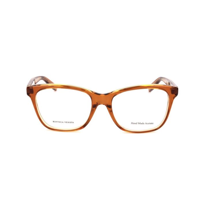 Bottega Veneta Bicolor Acetate Frames - Image 2