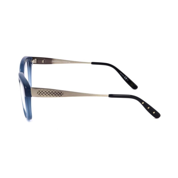 Bottega Veneta Bicolor Acetate Frames - Image 3