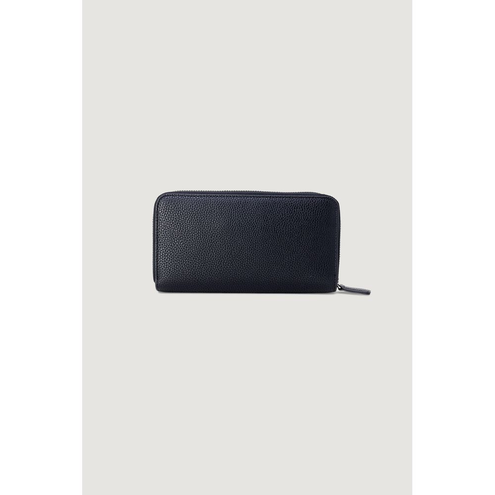 Armani Exchange Black Polyethylene Wallet - Image 3