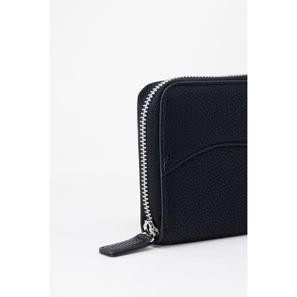 Armani Exchange Black Polyethylene Wallet - Image 5