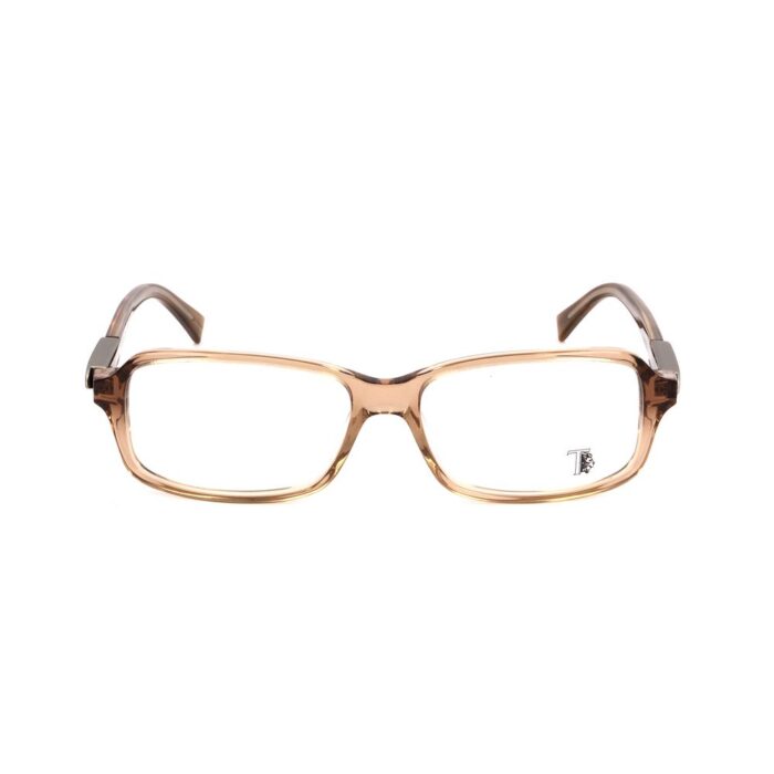 Tod's Brown Acetate Frames - Image 2