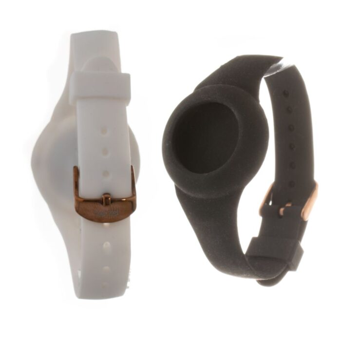 Folli Follie White Synthetic Watch - Image 2