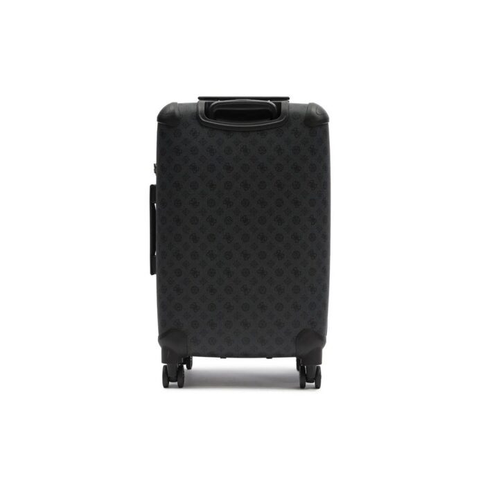 Guess Gray Polyethylene Luggage And Travel - Image 3