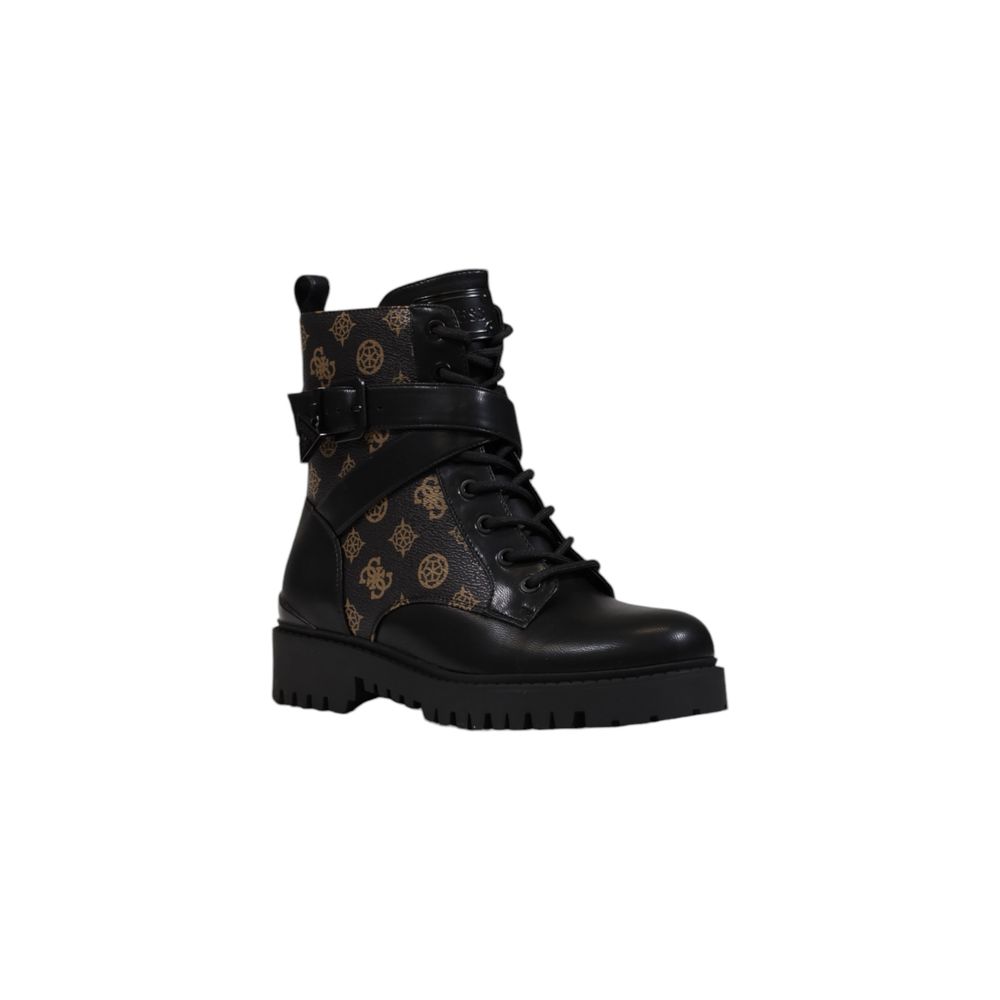 Guess Black Polyethylene Ankle - Image 2