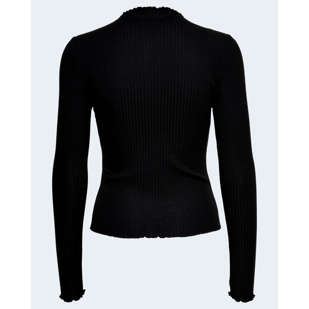 Only Black Polyester Sweater - Image 5