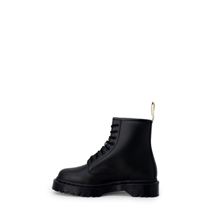 Dr. Martens Black Polyester Boot - Image 2