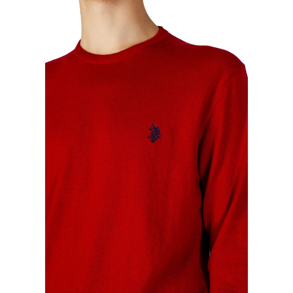 U.S. POLO ASSN. Multicolor Cotton Sweatshirt - Image 5