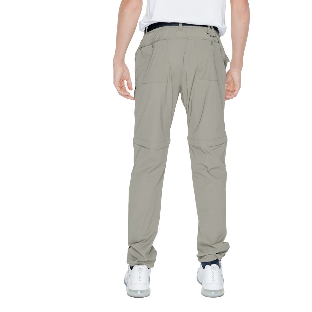 Columbia Green Nylon Pant - Image 2