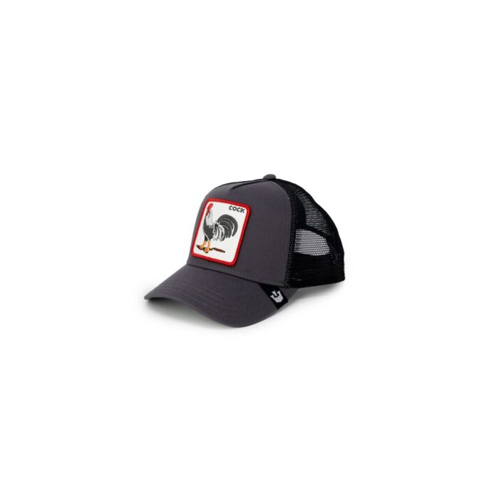Goorin Bros Gray Polyester Hats & Cap - Image 2