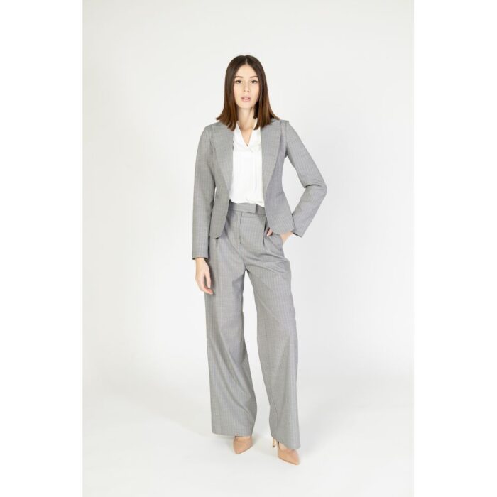 Rinascimento Multicolor Polyester Jeans & Pant - Image 5
