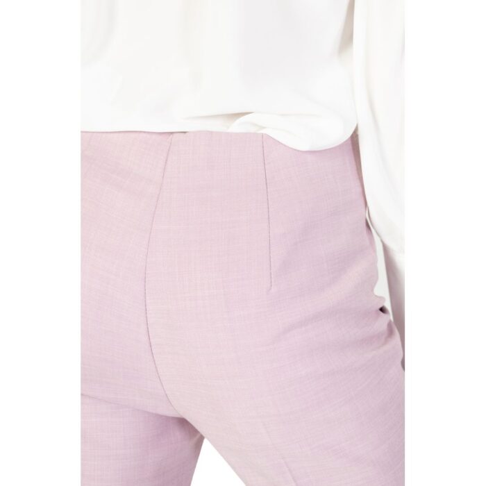 Sandro Ferrone Multicolor Viscose Jeans & Pant - Image 3