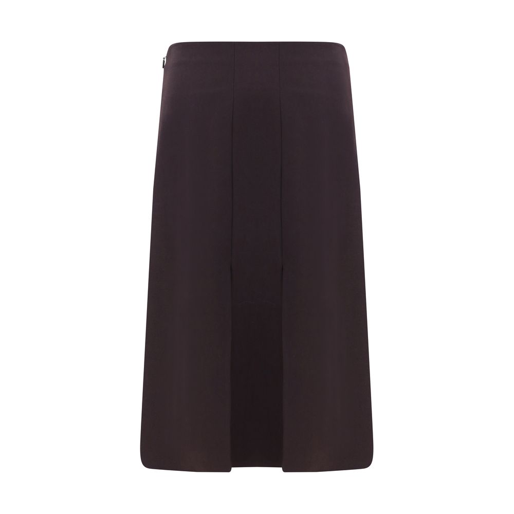 Fendi Midi Skirt - Image 2