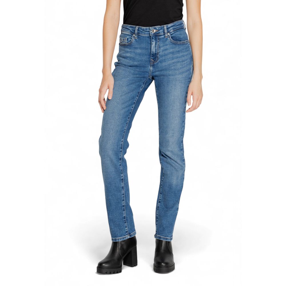 Only Blue Cotton Jeans & Pant - Image 5