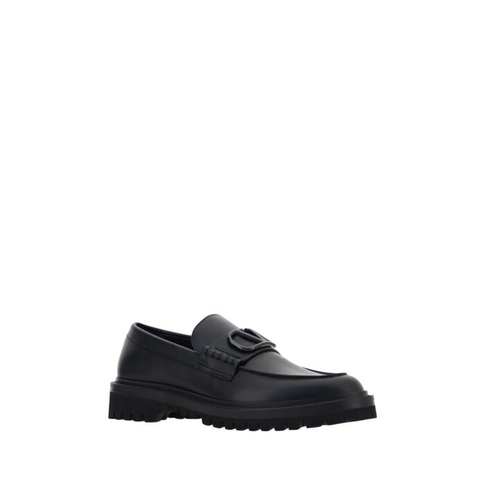 Valentino Garavani Loafers - Image 2