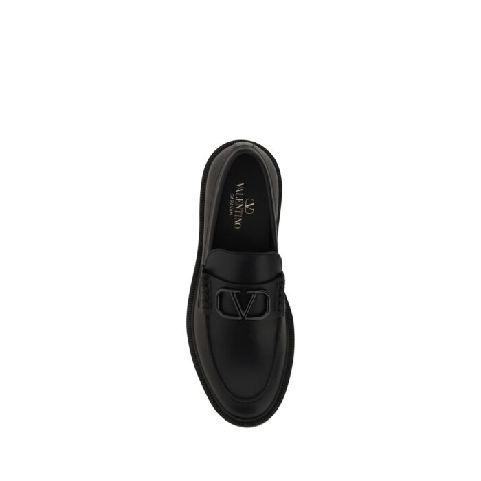 Valentino Garavani Loafers - Image 4