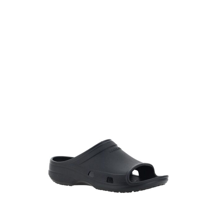Balenciaga Eva Sandals - Image 2