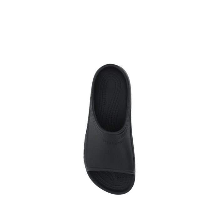 Balenciaga Eva Sandals - Image 4