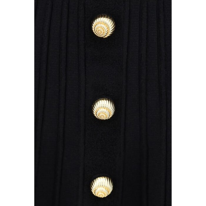 Balmain Mini Dress - Image 3