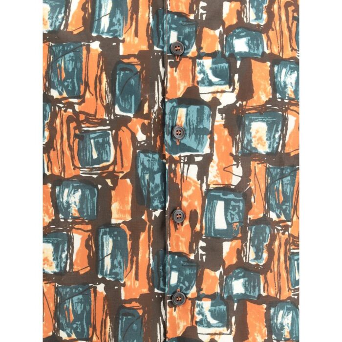 Prada Batista Squared Shirt - Image 3